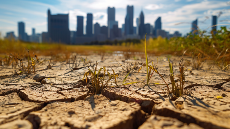 La ISO 9001 Frente al Cambio Climático: Calidad y Sostenibilidad en Acción 🌍✨