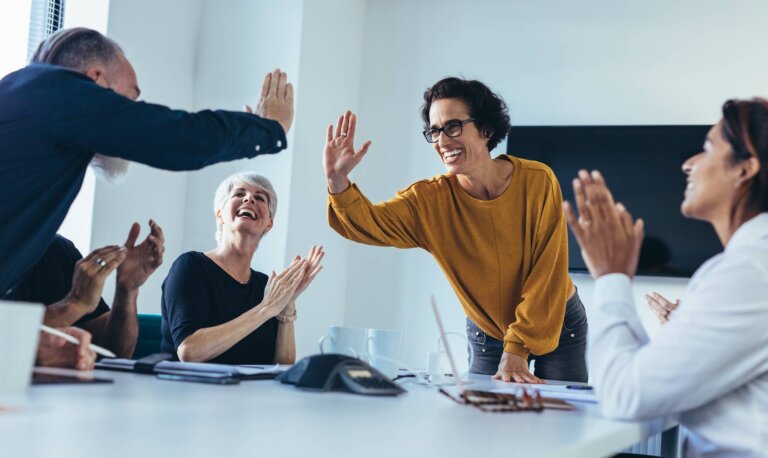 Liderazgo ético: la clave para un equipo más comprometido y productivo
